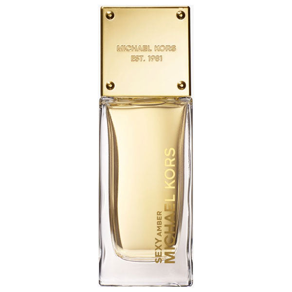 MICHAEL KORS SEXY AMBEREAU DE PARFUM 50 ML - Tre Pi Profumerie