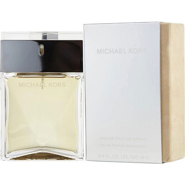 MICHAEL KORS WOMEN EAU DE PARFUM 100 ML - Tre Pi Profumerie