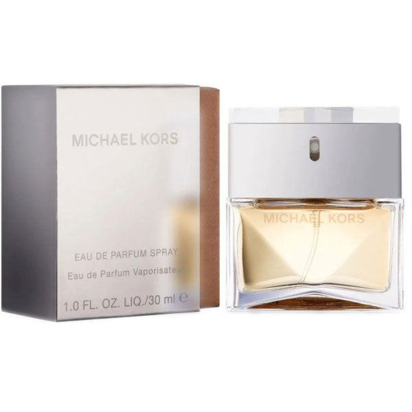 MICHAEL KORS WOMEN EAU DE PARFUM 30 ML - Tre Pi Profumerie