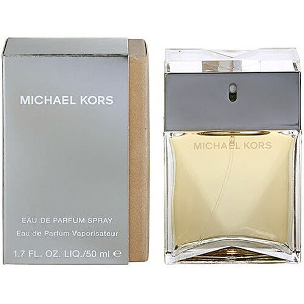 MICHAEL KORS WOMEN EAU DE PARFUM 50 ML - Tre Pi Profumerie