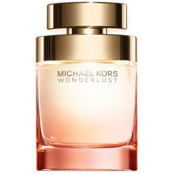 MICHAEL KORS WONDERLUSTEAU DE PARFUM 100 ML - Tre Pi Profumerie