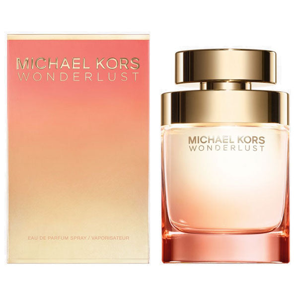 MICHAEL KORS WONDERLUSTEAU DE PARFUM 100 ML - Tre Pi Profumerie