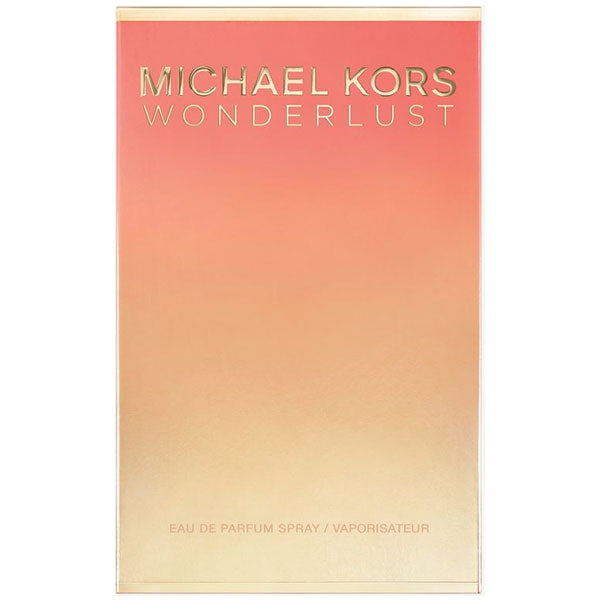 MICHAEL KORS WONDERLUSTEAU DE PARFUM 100 ML - Tre Pi Profumerie