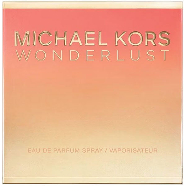 MICHAEL KORS WONDERLUSTEAU DE PARFUM 30 ML - Tre Pi Profumerie