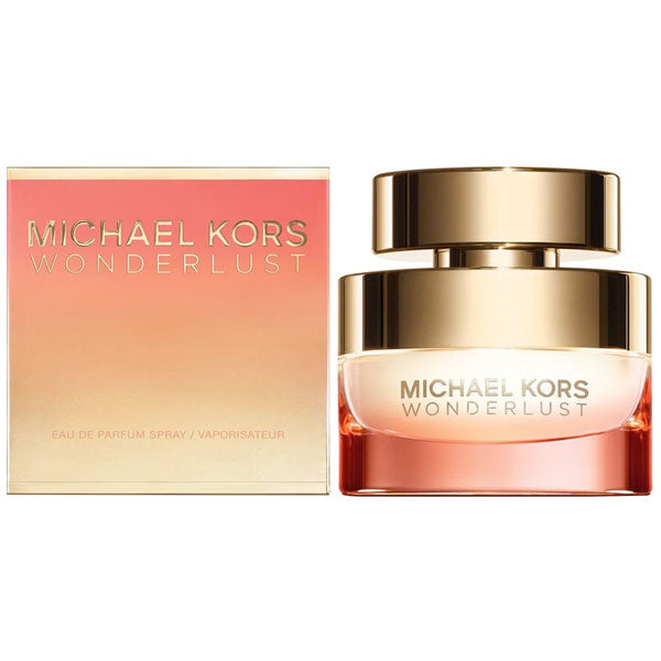 MICHAEL KORS WONDERLUSTEAU DE PARFUM 30 ML - Tre Pi Profumerie