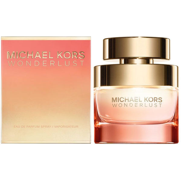 MICHAEL KORS WONDERLUSTEAU DE PARFUM 50 ML - Tre Pi Profumerie