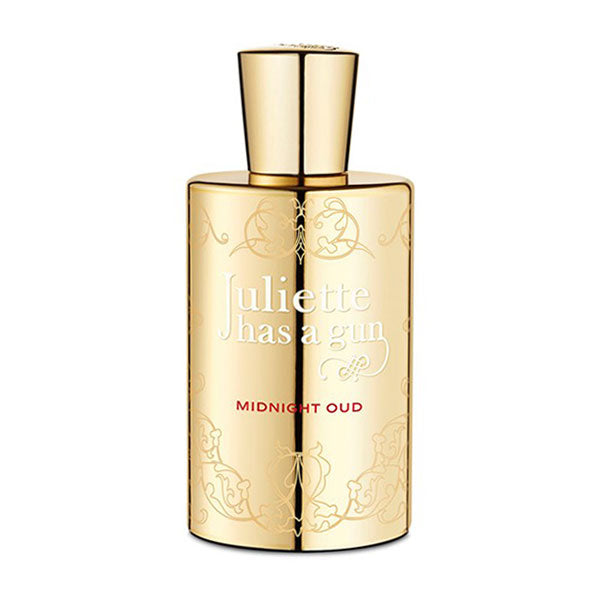 JULIETTE HAS A GUN MIDNIGHT OUD EAU DE PARFUM 100 ML - Tre Pi Profumerie
