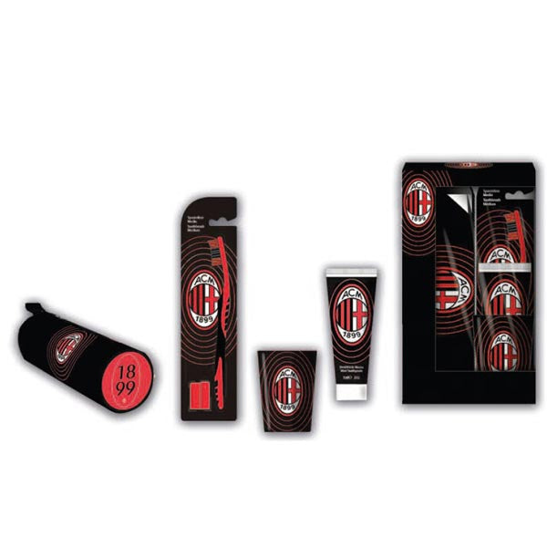 MILAN COFANETTO REGALO ORAL CARE - Tre Pi Profumerie