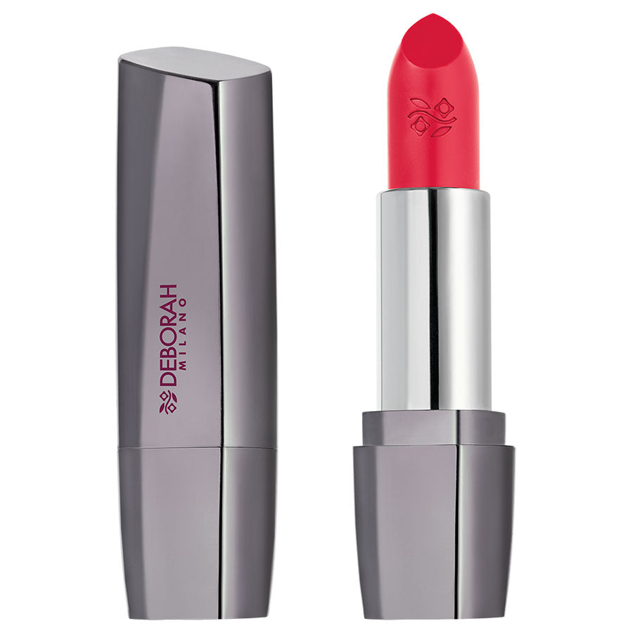 DEBORAH ROSSETTO RED LONG LASTING 08 - Tre Pi Profumerie