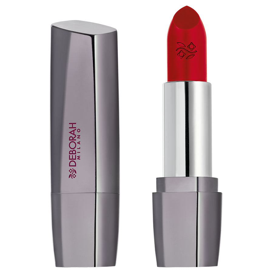 DEBORAH ROSSETTO RED LONG LASTING 10 - Tre Pi Profumerie