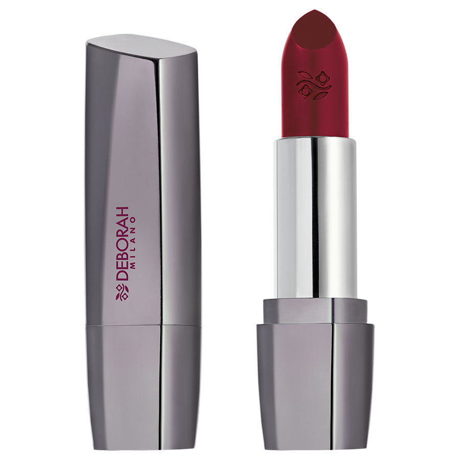 DEBORAH ROSSETTO RED LONG LASTING 12 - Tre Pi Profumerie