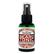 DR K SOAP COMPANY BEARDTONIC SPRAY 100 ML - Tre Pi Profumerie