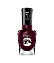 SALLY HANSEN MIRACLE GEL SMALTO WINE STOCK 480 - Tre Pi Profumerie