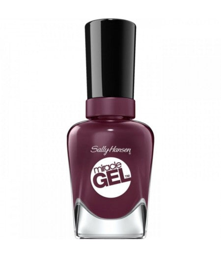 SALLY HANSEN MIRACLE GEL SMALTO V AMPLIFIED 489 - Tre Pi Profumerie