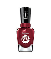 SALLY HANSEN MIRACLE GEL DIG FIG 440 - Tre Pi Profumerie