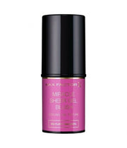 MAX FACTOR MIRACLE GEL BLUSH FLIRTY MAGENTA 02 - Tre Pi Profumerie