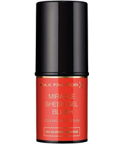MAX FACTOR MIRACLE GEL BLUSH GLOWING SUNRISE04 - Tre Pi Profumerie