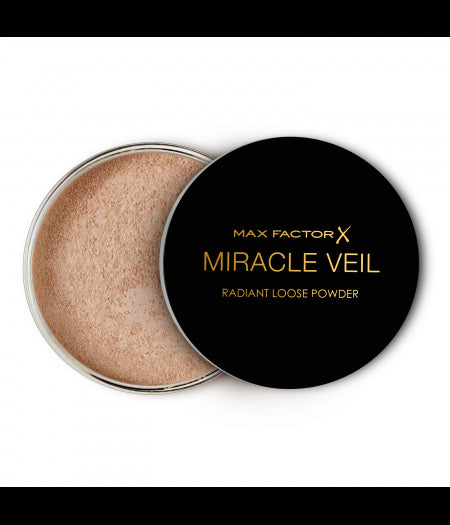 MAX FACTOR MIRACLE VEILCIPRIA - Tre Pi Profumerie