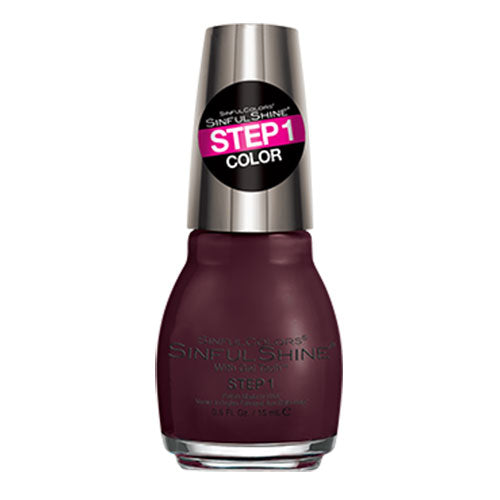 SINFULSHINE SMALTO 1613MIRROR MIRROR 15 ML - Tre Pi Profumerie