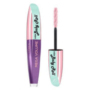 L'OREAL MASCARA MISS BABY ROLL MEGA VOLUME BLACK - Tre Pi Profumerie