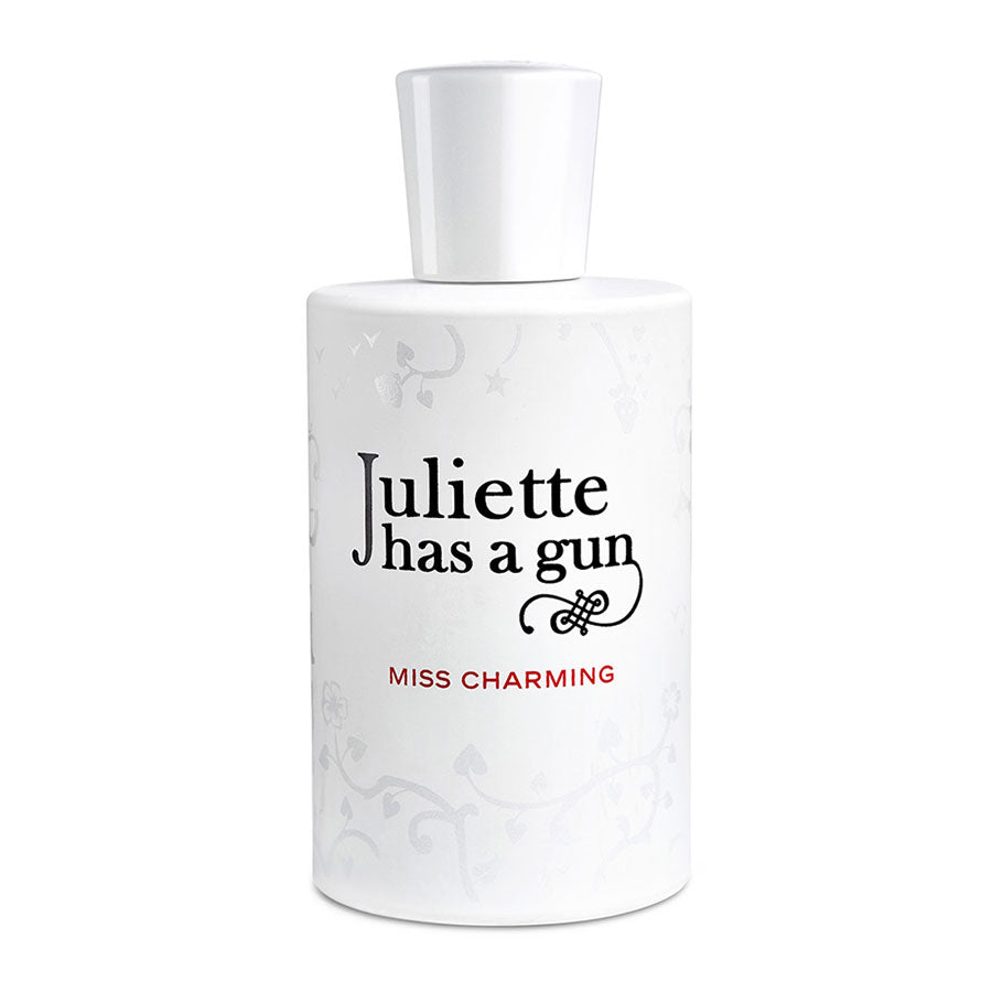JULIETTE HAS A GUN MISSCHARMING EAU DE PARFUM 100 ML - Tre Pi Profumerie
