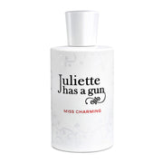 JULIETTE HAS A GUN MISSCHARMING EAU DE PARFUM 50 ML - Tre Pi Profumerie