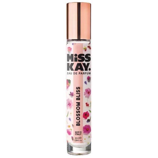 MISS KAY BLOSSOM BLISS EAU DE PARFUM 25 ML - Tre Pi Profumerie