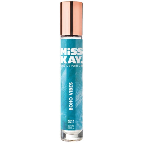 MISS KAY BOHO VIBES EAUDE PARFUM 25 ML - Tre Pi Profumerie