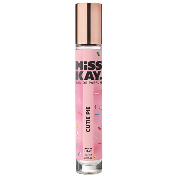 MISS KAY CUTIE PIE EAU DE PARFUM 25 ML - Tre Pi Profumerie