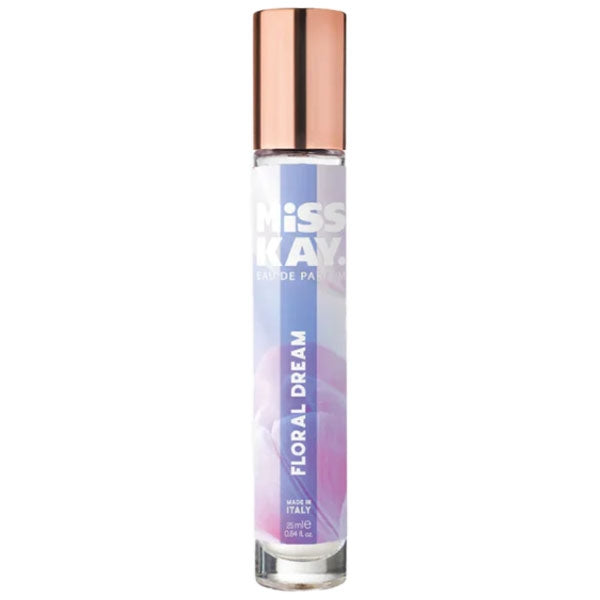 MISS KAY FLORAL DREAM EAU DE PARFUM 25 ML - Tre Pi Profumerie
