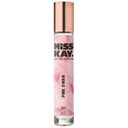 MISS KAY PINK SWAN EAU DE PARFUM 25 ML - Tre Pi Profumerie