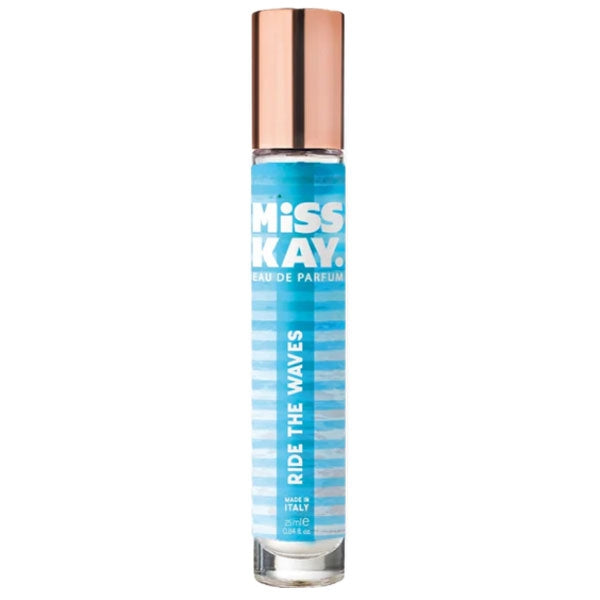 MISS KAY RIDE THE WAVESEAU DE PARFUM 25 ML - Tre Pi Profumerie