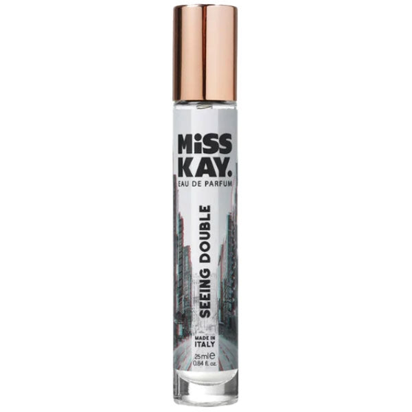 MISS KAY SEEING DOUBLE EAU DE PARFUM 25 ML - Tre Pi Profumerie