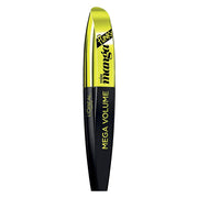 L'OREAL MASCARA MISS MANGA PUNKY BLACK - Tre Pi Profumerie