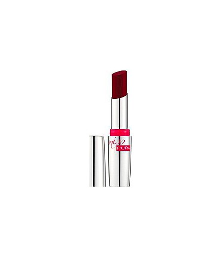 PUPA ROSSETTO MISS PUPARUBY RED 504 - Tre Pi Profumerie