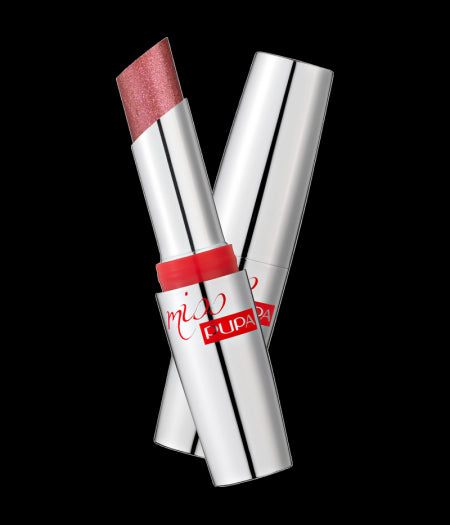 PUPA ROSSETTO MISS PUPASTARLIGHT GORGEOUS GRACE 702 - Tre Pi Profumerie