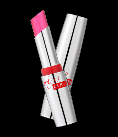PUPA ROSSETTO MISS PUPASTARLIGHT LOVELY MEGHAN 704 - Tre Pi Profumerie