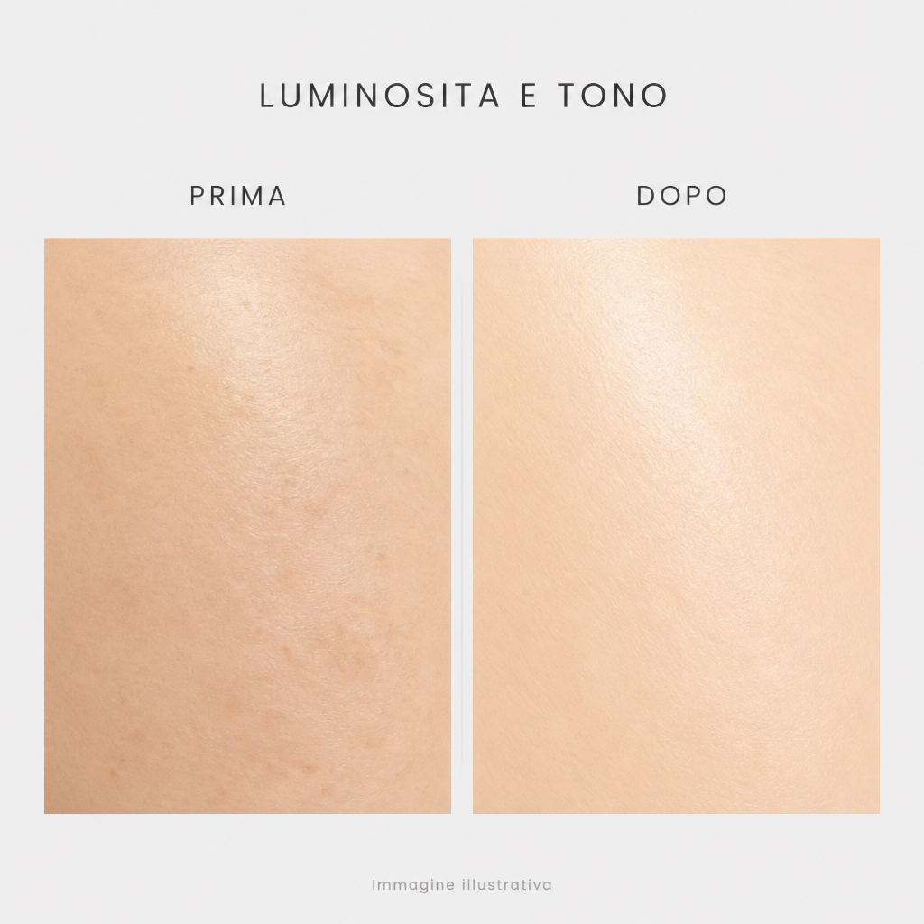 Missha Airy Fit Sheet Mask Lemon – Maschera Viso Illuminante 19g