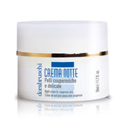 DORABRUSCHI MITIA CREMADA NOTTE 50 ML - Tre Pi Profumerie