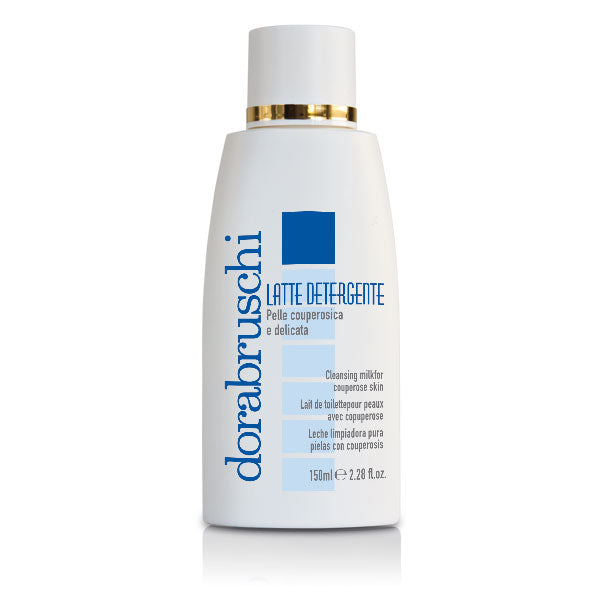 DORABRUSCHI MITIA LATTE150 ML - Tre Pi Profumerie