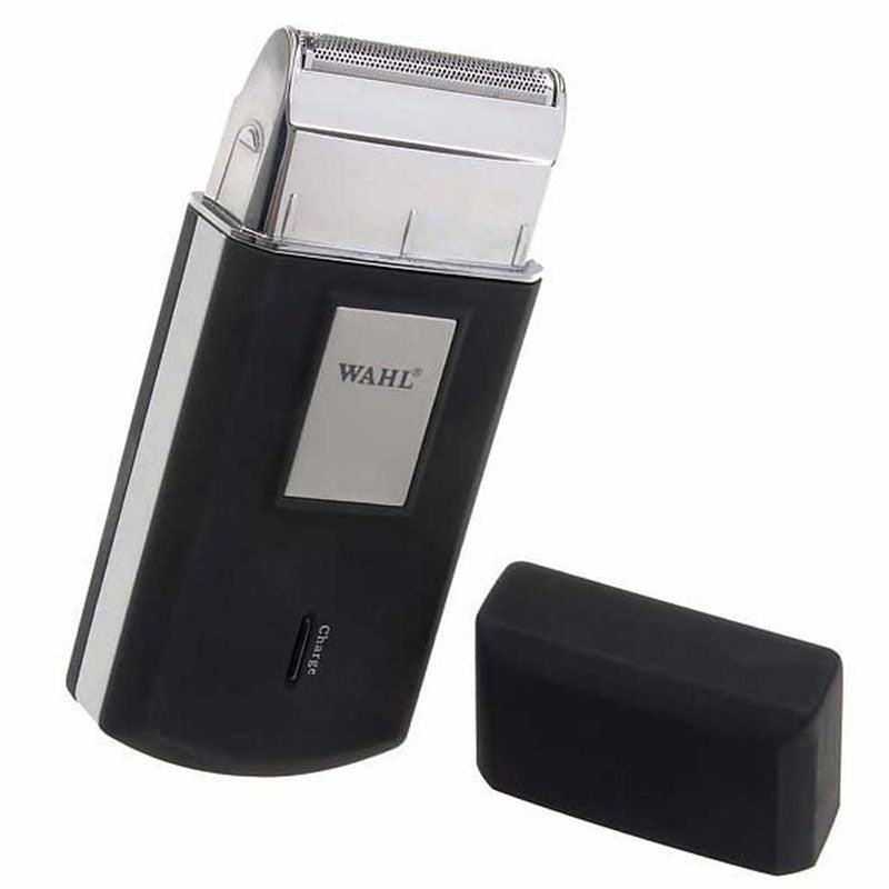 WAHL PROFESSIONAL RASOIO BARBA MOBILE SHAVER - Tre Pi Profumerie
