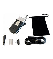 MOSER PROFESSIONAL RASOIO BARBA MOBILE SHAVER - Tre Pi Profumerie