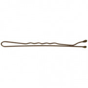 MP HAIR MOLLETTE LISCE CORTE BIONDO 12 PEZZI - Tre Pi Profumerie