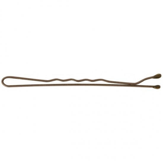 MP HAIR MOLLETTE LISCE CORTE BIONDO 12 PEZZI - Tre Pi Profumerie
