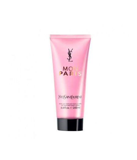 YVES SAINT LAURENT MON PARIS BODY LOTION 200 ML - Tre Pi Profumerie