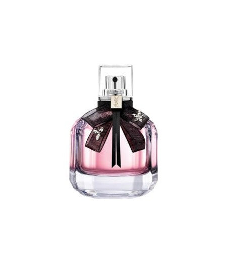 YVES SAINT LAURENT MON PARIS FLORAL EAU DE PARFUM 50 ML - Tre Pi Profumerie