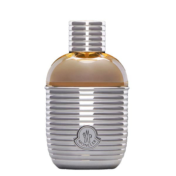 MONCLER FEMME EAU DE PARFUM 100 ML - Tre Pi Profumerie