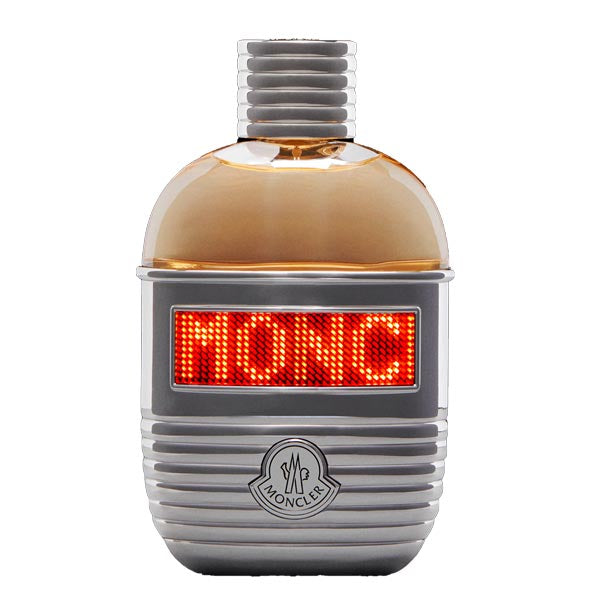 MONCLER FEMME EAU DE PARFUM 150 ML - Tre Pi Profumerie