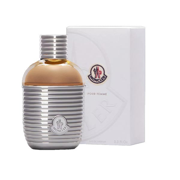MONCLER FEMME EAU DE PARFUM 60 ML - Tre Pi Profumerie