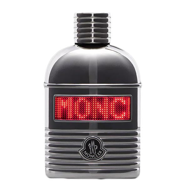 MONCLER HOMME EAU DE PARFUM 150 ML - Tre Pi Profumerie